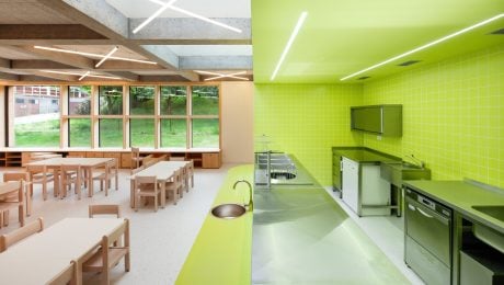 Materská škola Fulnek