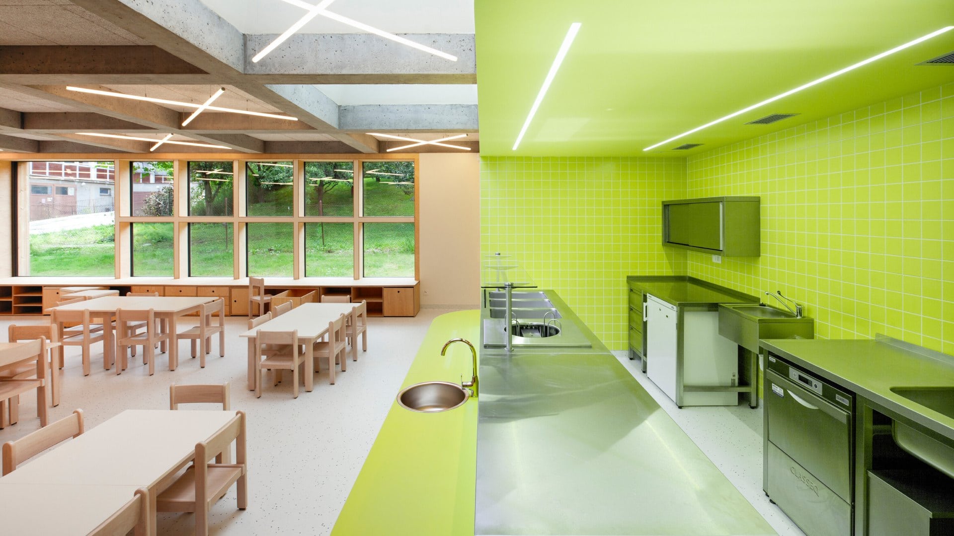 Materská škola Fulnek