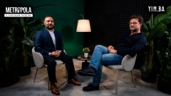 Metropola Iľja Skoček ml.