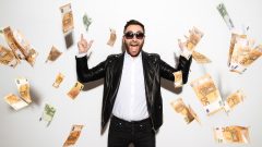 Milionár z ničoho: