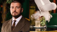 Stanislav Harciník z