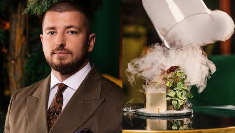 Stanislav Harciník z