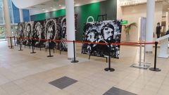 Velikáni, ktorí pomáhajú