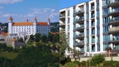 Nájom alebo hypotéka?