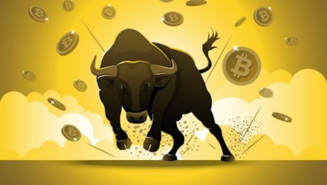 Aktuálny pád kryptomien