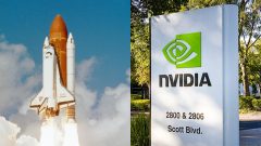 Nvidia prepísala históriu: