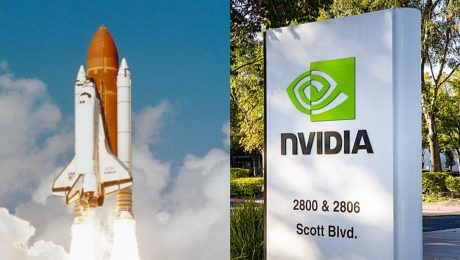 Nvidia prepísala históriu: