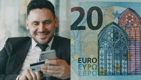 Okamžité platby pre všetkých