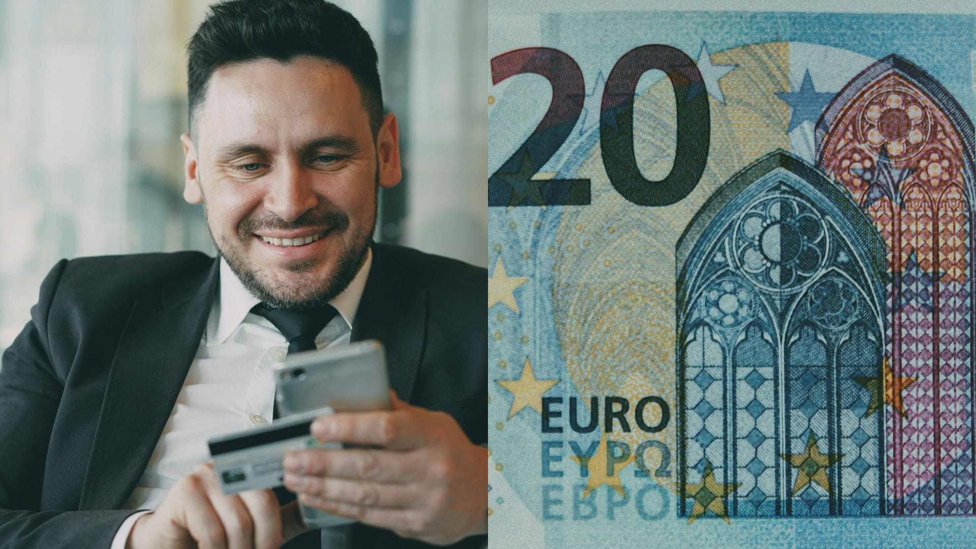 Okamžité platby pre všetkých