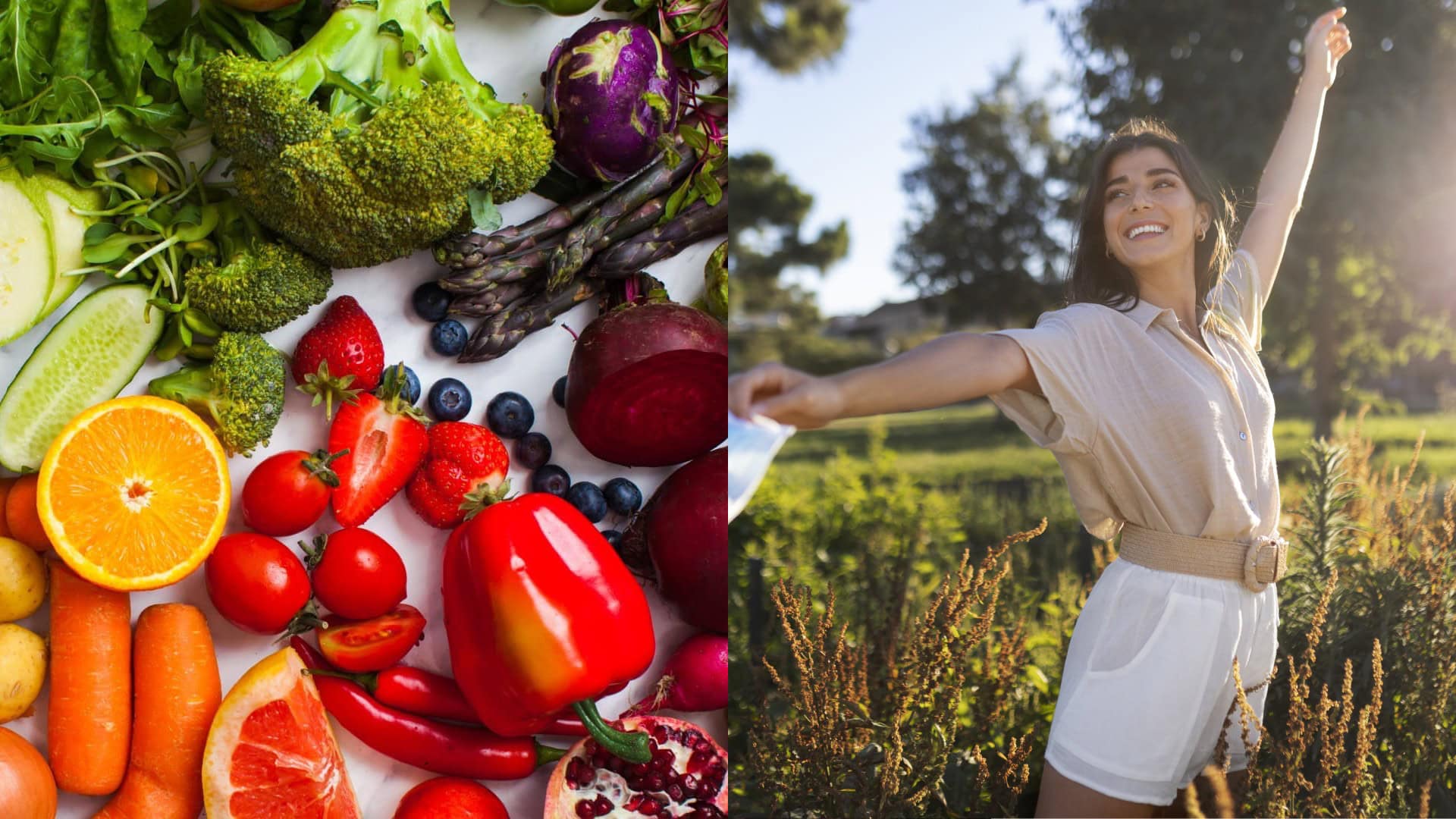 ovocie, imunita, zdravie