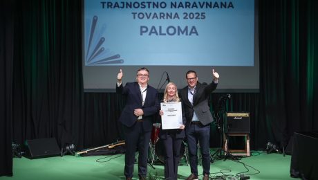 Slovinský závod SHP