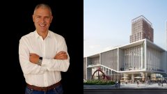 Začínal s predajom