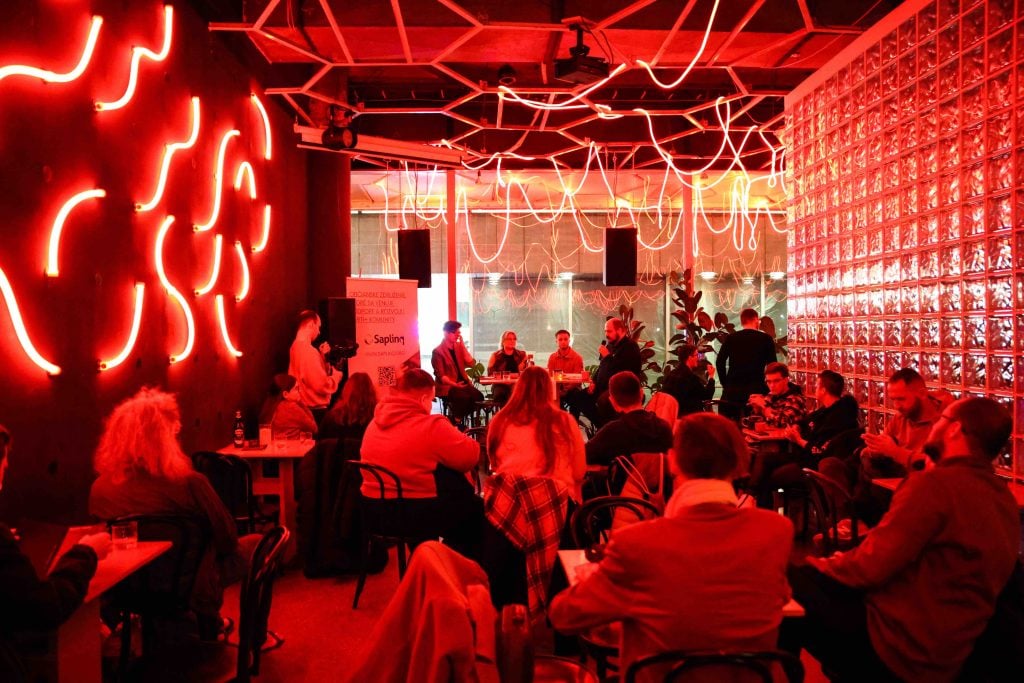 Počas festivalu sa opäť uskutočnia zaujímavé sprievodné podujatia_Foto FFi