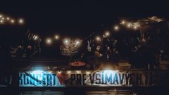 Dvadsiaty ročník Koncertu