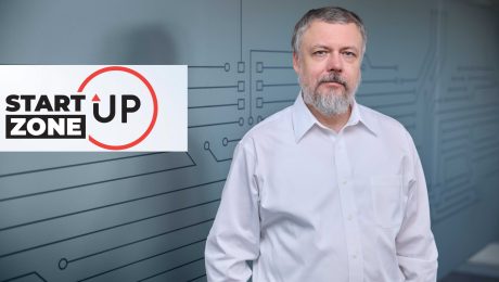 Slovák Radoslav Danilák vytvoril čipy, ktoré môžu prekonať NVIDIA aj Intel: Dostali sme objednávku v hodnote 500 miliónov dolárov