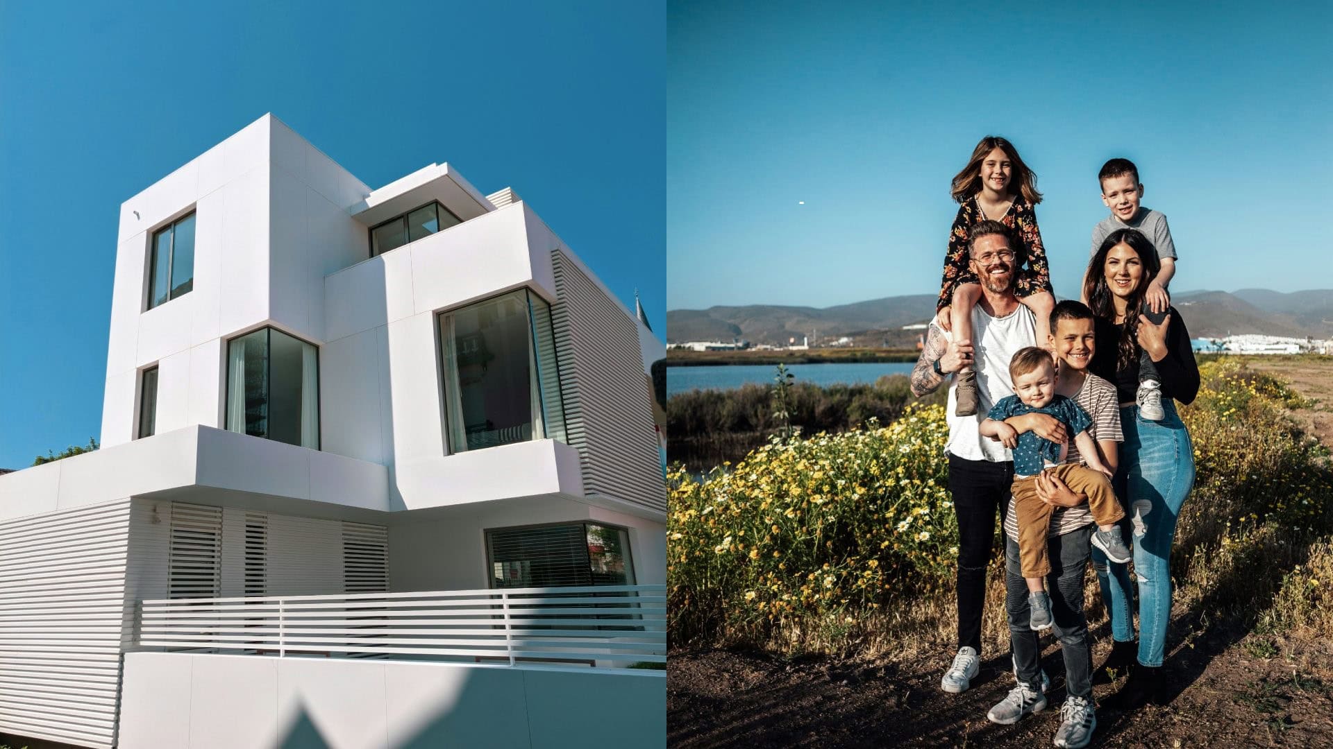 Reality a bývanie, nehnutelnosti