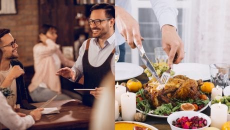 Najchutnejšie kačacie hody