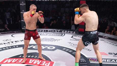 Zrušený titulový zápas