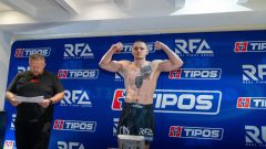 Jeden hriešnik, ostatní