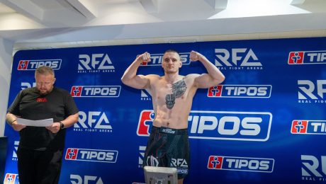 Jeden hriešnik, ostatní