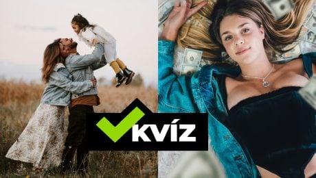 Rodinné financie v kocke