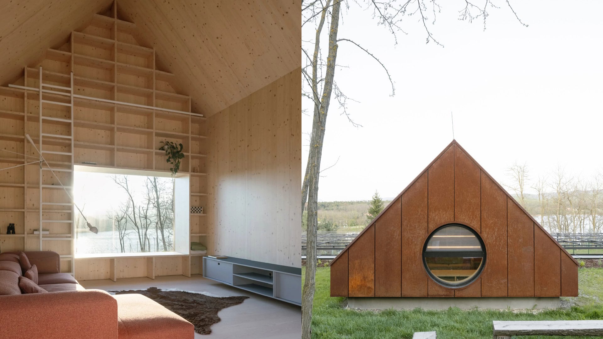 rodinný dom, Lozorno