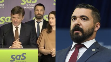 Opozícia chystá protest