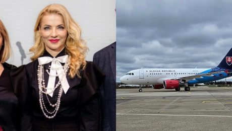 Šimkovičová odmieta tvrdenia