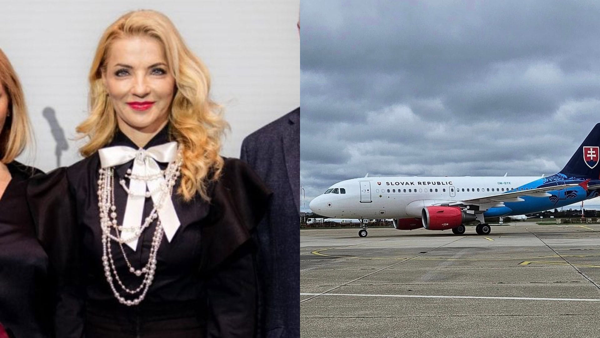 šimkovičová, vládny špeciál