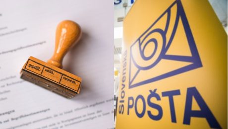 Slovenská pošta hospodári neefektívne