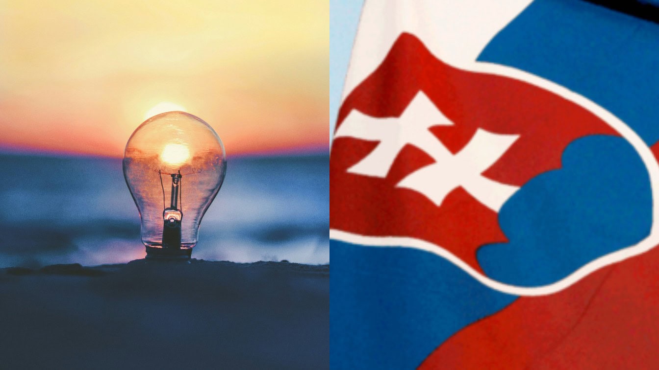 Slovensko neinovuje a zaostáva