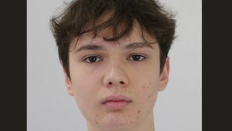 Nezvestný Slovák v USA Michal Hübler