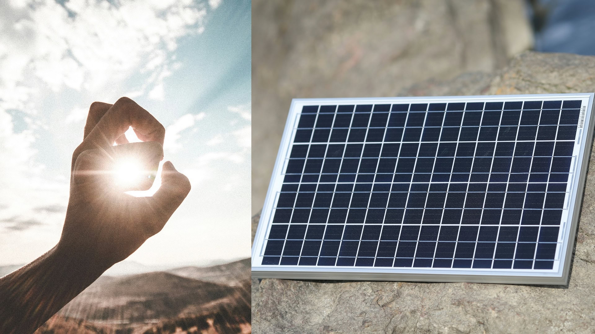 Solárna energia má budúcnosť