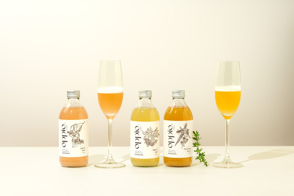 Spoločná fotka, bylinná rada