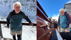 Viktor Beránek opustil Chatu pod Rysmi po 48 rokoch. „Odchádzam len dočasne do exilu,“ hovorí legenda (ROZHOVOR)