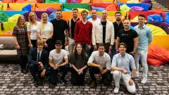 Finalisti Startup Awards Slovensko 2025