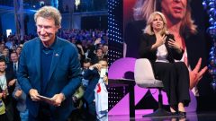 Wayne Gretzky, Zuzana Čaputová