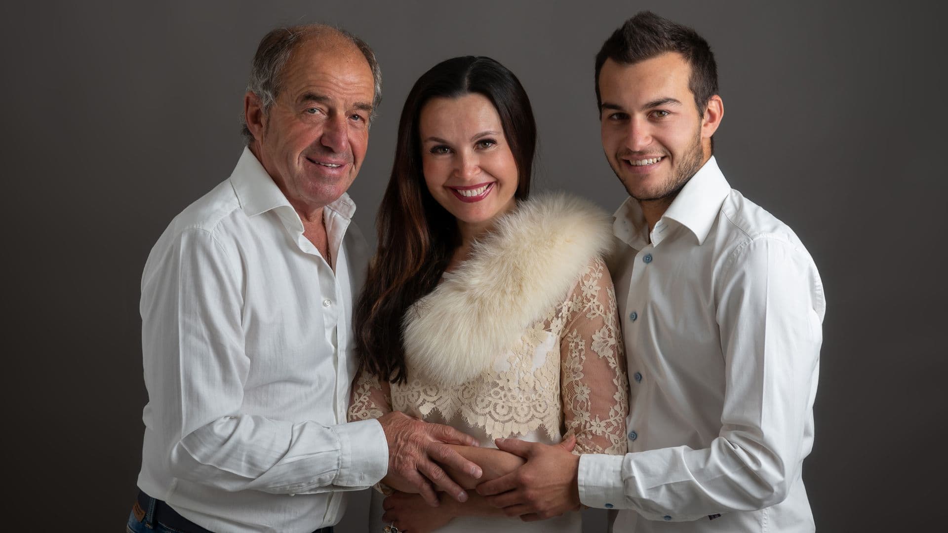 rodinná firma v Taliansku - Luminarie svetlá