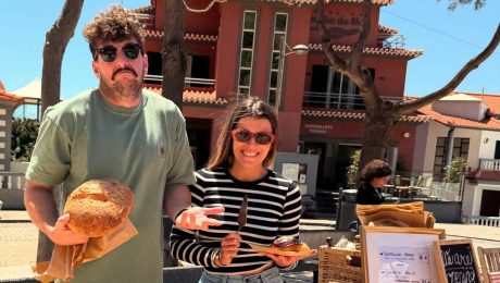 Svoje prvé pečivo predali za neuveriteľných 16 minút.