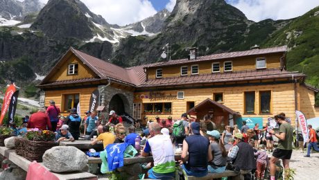 V Tatrách zatvoria známe horské chaty. Turisti budú mať nulové zázemie, varujú záchranári