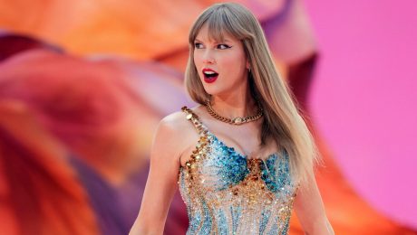 Taylor Swift a jej majetok