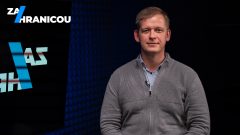 Za hranicou Ivan Bilohuščin