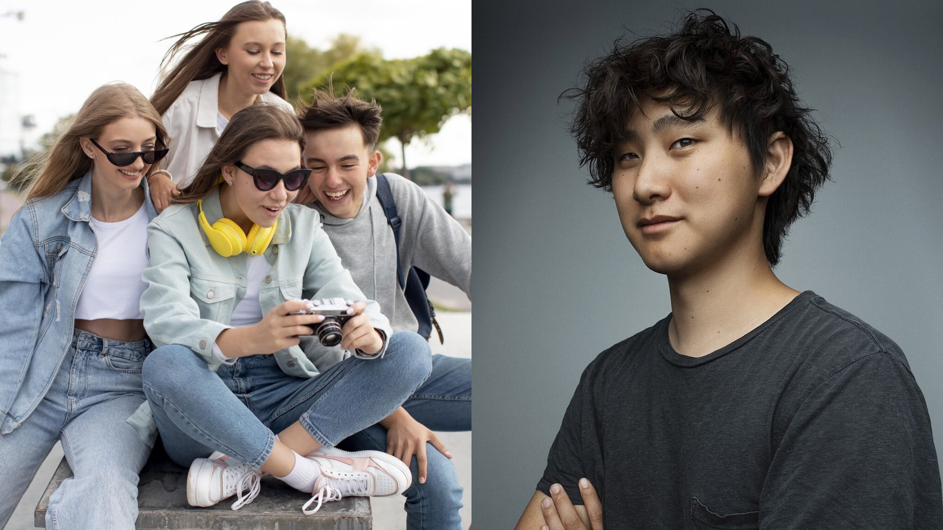 tínedžeri, Alexandr Wang