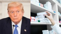 Trump straší tehotné