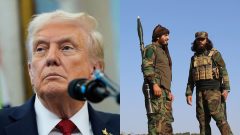 Trump chce vyriešiť