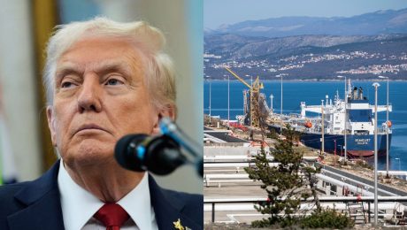 Trump spustil „ekonomickú