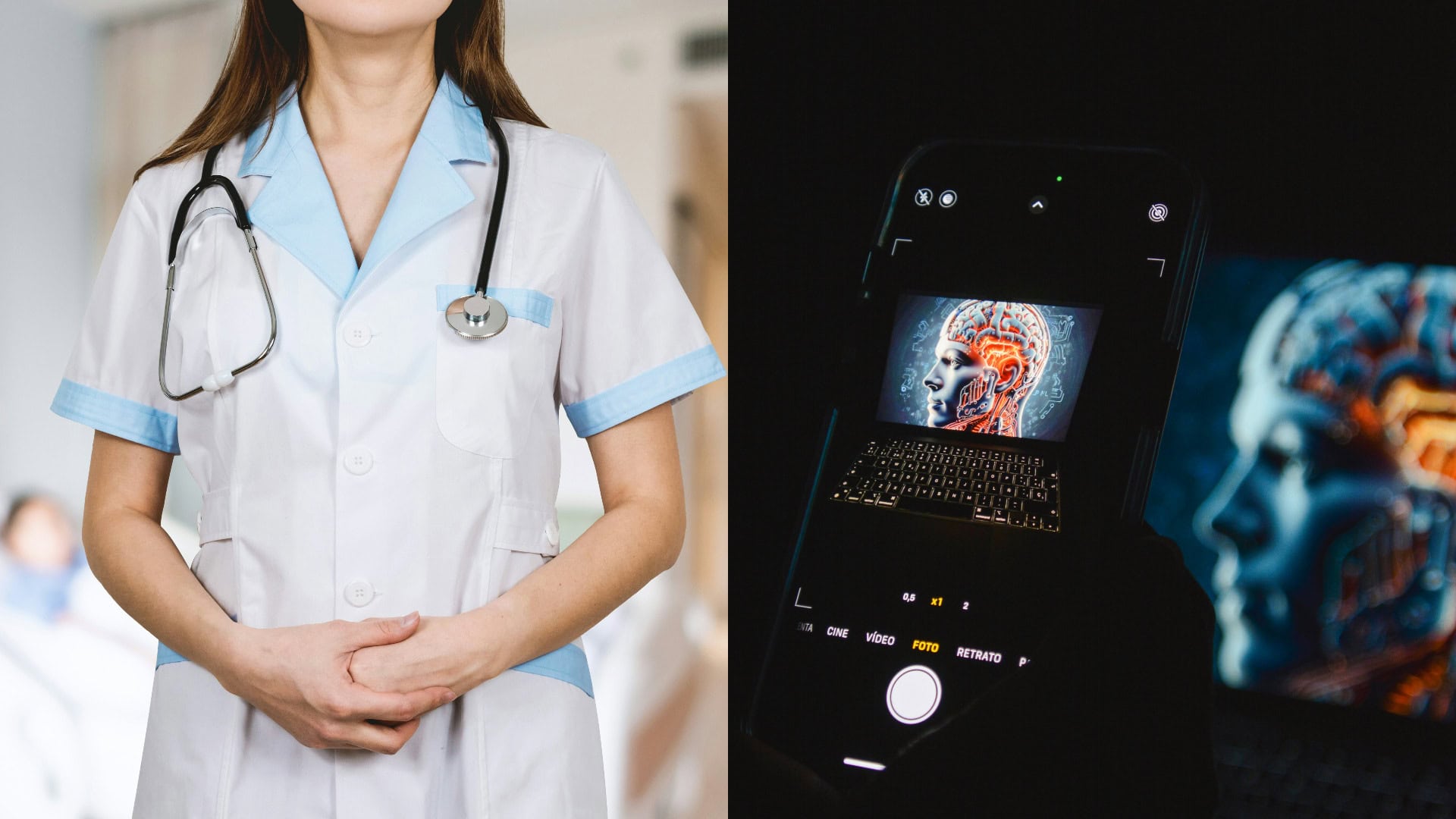 Umelá inteligencia mení zdravotníctvo