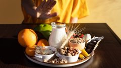 Problém na tanieri: