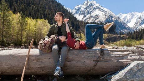 cestovanie, slovensko