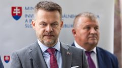 Kauza IT tendrov: Remišová podala trestné oznámenie na Šalitroša. Podľa MIRRI exministerka zmluve nerozumie Samuel Migaľ